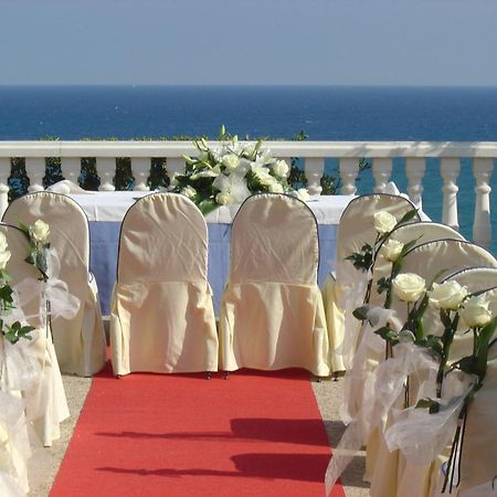 Hotel Masa International Torrevieja Dış mekan fotoğraf
