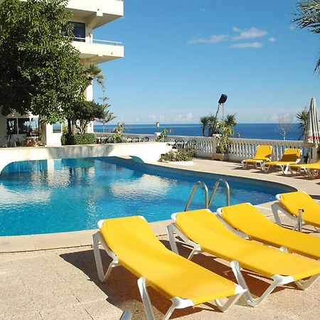 Hotel Masa International Torrevieja Dış mekan fotoğraf