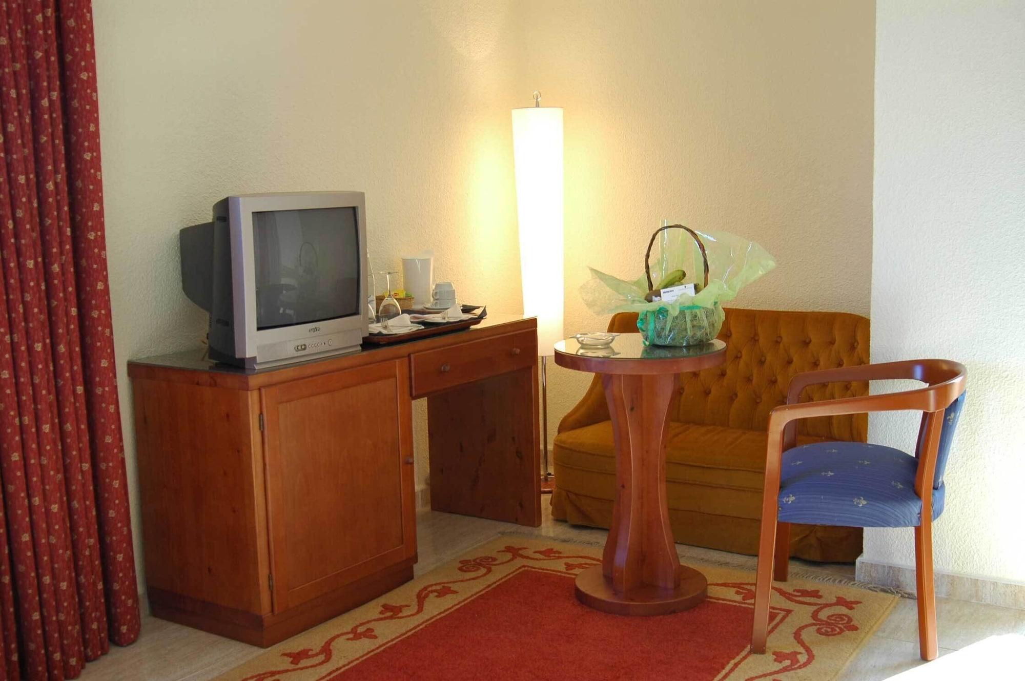 Hotel Masa International Torrevieja Dış mekan fotoğraf