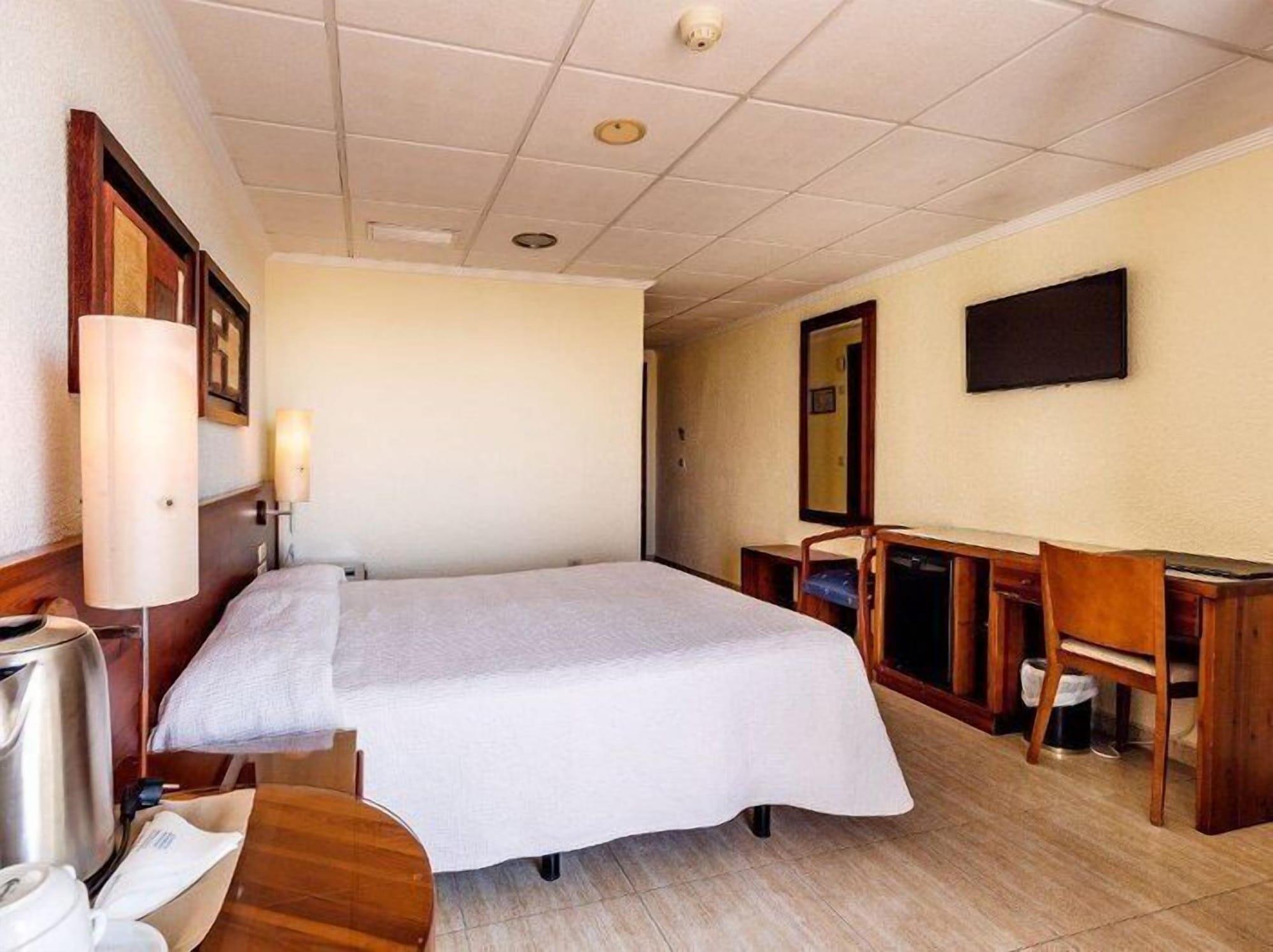 Hotel Masa International Torrevieja Dış mekan fotoğraf