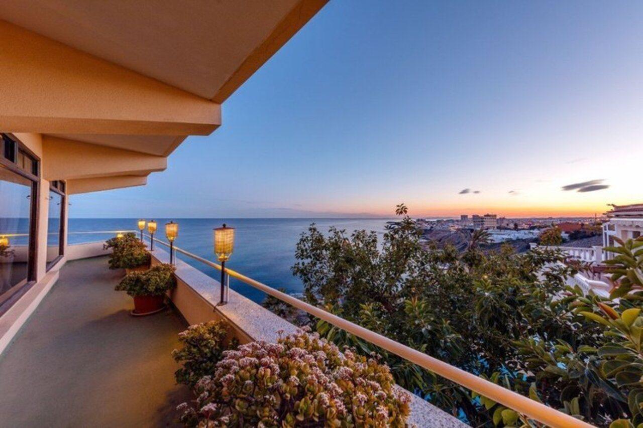 Hotel Masa International Torrevieja Dış mekan fotoğraf