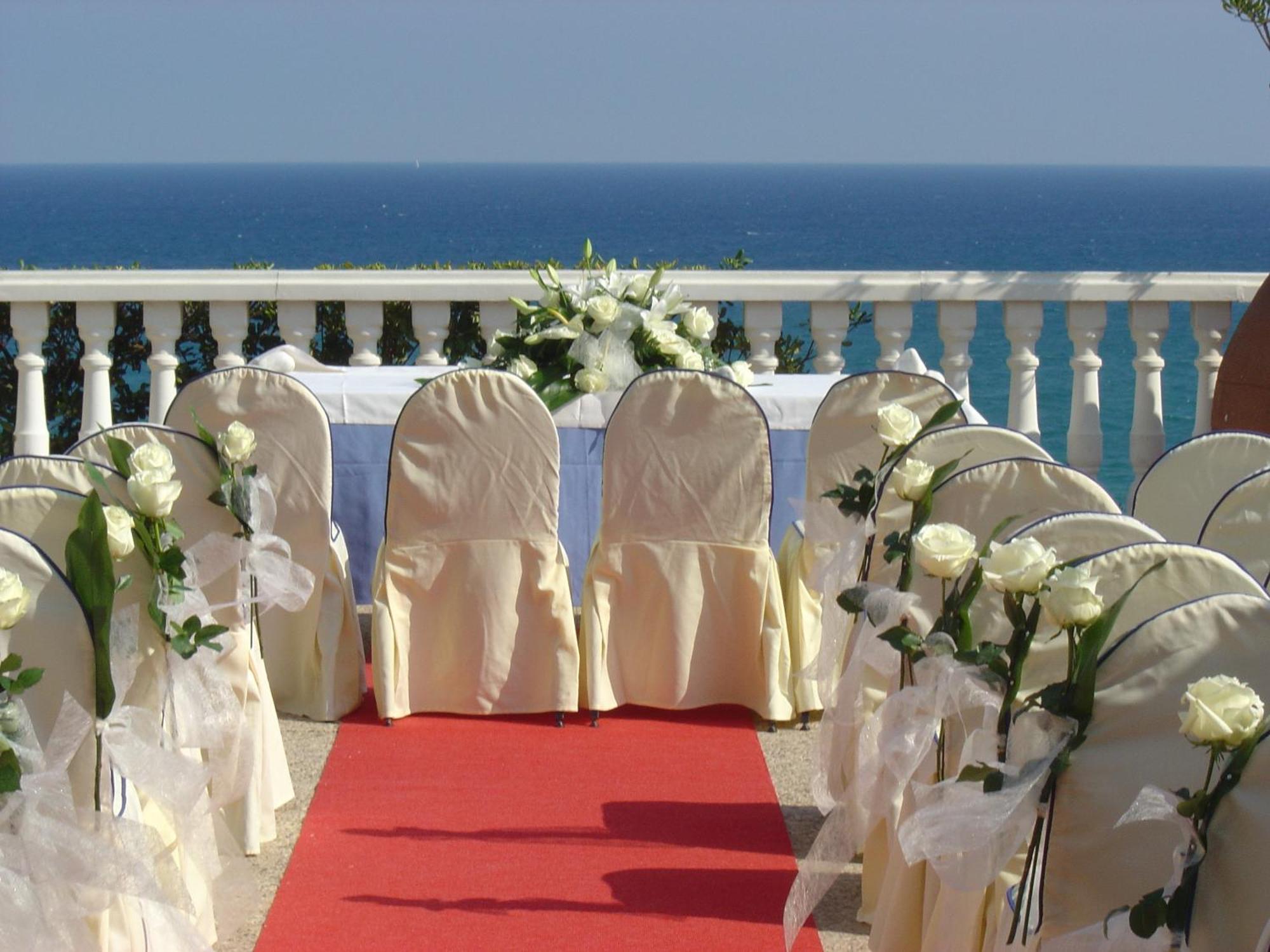 Hotel Masa International Torrevieja Dış mekan fotoğraf