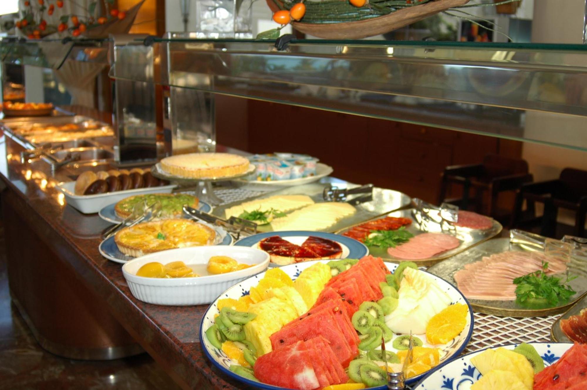 Hotel Masa International Torrevieja Dış mekan fotoğraf
