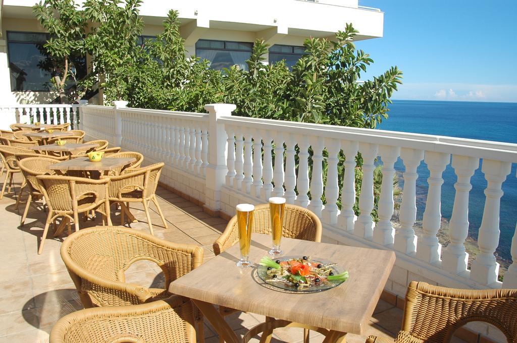 Hotel Masa International Torrevieja Dış mekan fotoğraf