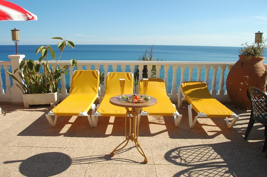 Hotel Masa International Torrevieja Dış mekan fotoğraf