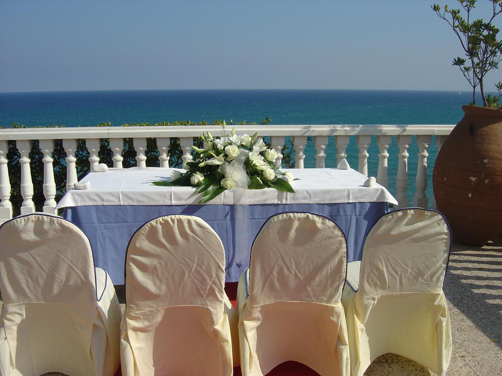 Hotel Masa International Torrevieja Dış mekan fotoğraf