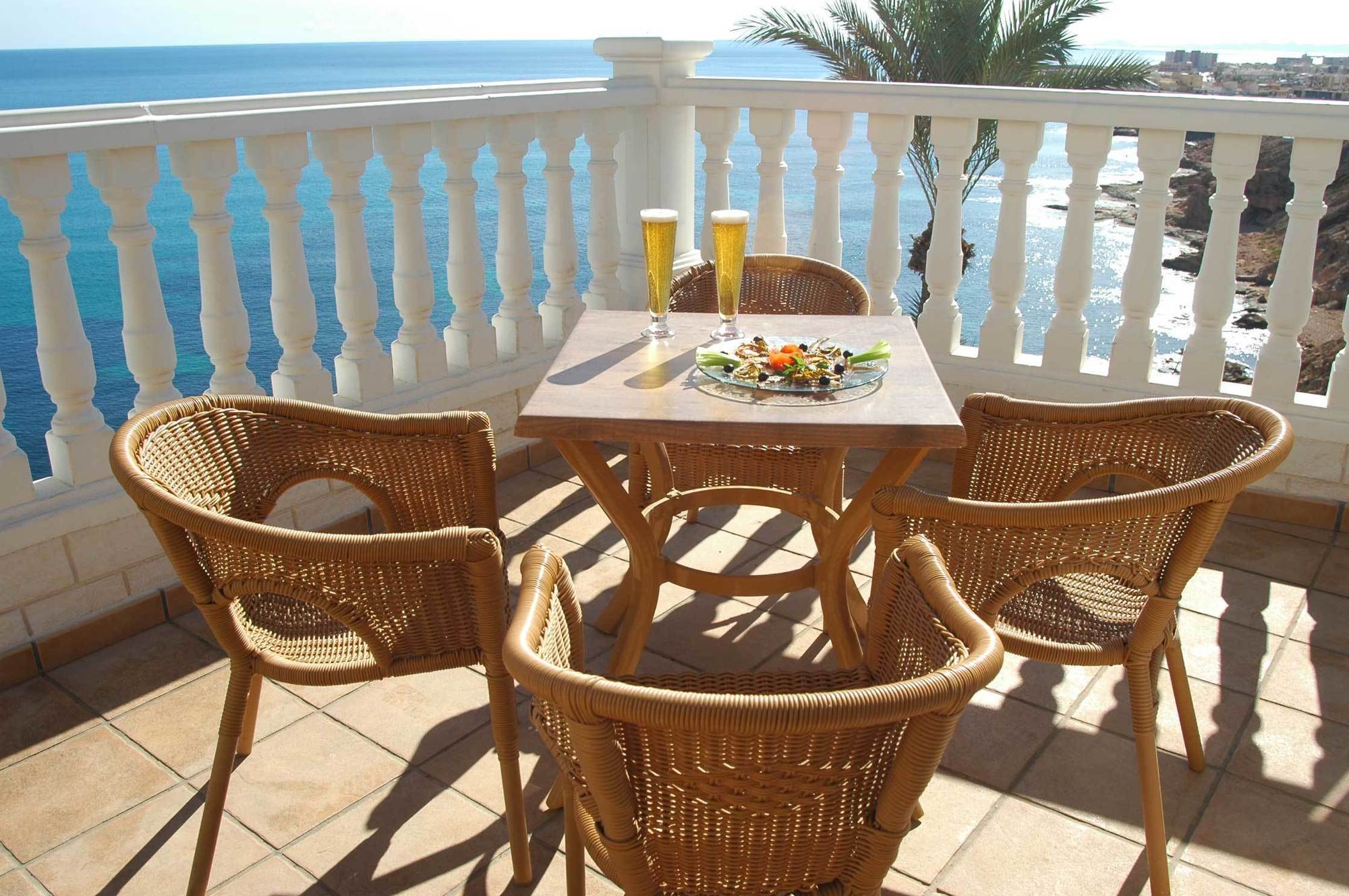 Hotel Masa International Torrevieja Oda fotoğraf