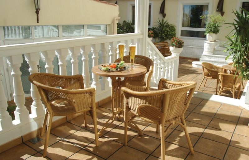 Hotel Masa International Torrevieja Restoran fotoğraf