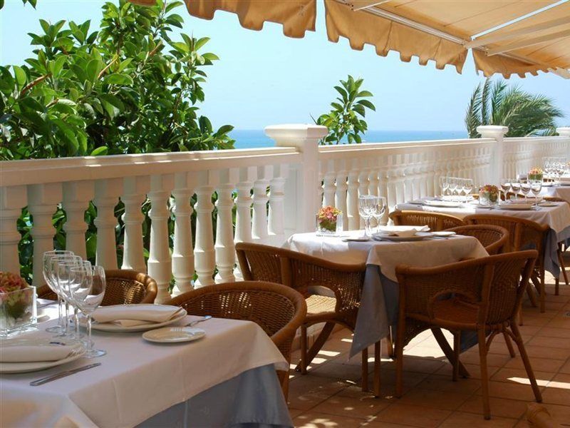 Hotel Masa International Torrevieja Dış mekan fotoğraf